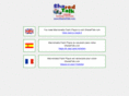 sharedtalk.org