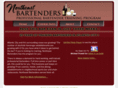sharpbartenders.com
