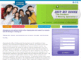 shipmybooks.com