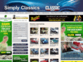 simplyclassicsau.com