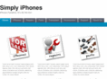 simplyiphones.com