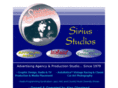 sirius-studios.com