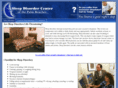sleepdisordercenterofpb.com