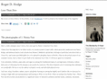 sombrero.net