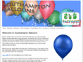 southamptonballoons.co.uk