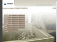 spaleck-industries.com