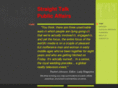 straighttalkpublicaffairs.com