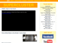 superclusterband.com