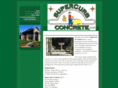 supercurbandconcrete.com