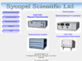 sycopel.com