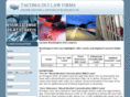 tacomaduilawfirms.com