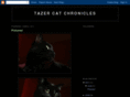 tazercat.com