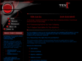 tek1st.net