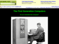 thefirstgen.com