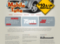 themobiletune.net