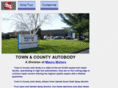 town-countyab.com