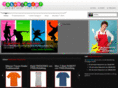 trend-shirt.at