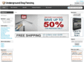 undergrounddogfencing.com