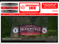 universityinnjacksonville.com