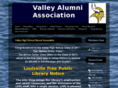 valleyalumniassociation.org