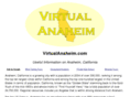 virtualanaheim.com