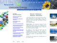 welcomeenergy.com