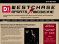 westchasesportsmed.com