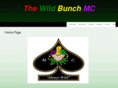 wildbunchmc.com