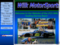 wilkmotorsports.com