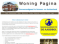 woningpagina.com