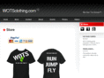 wotsclothing.com