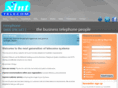 xlnt-tele.com