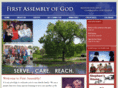 yanktonassembly.org