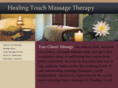 yourclassicmassage.com