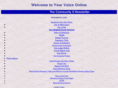 yourvoiceonline.com