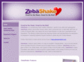 zebashake.com