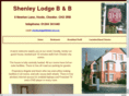 accommodationinchester.com