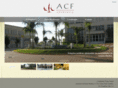 acfadvocacia.com