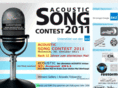 acoustic-songcontest.ch