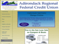 adkcreditunion.com