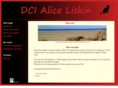 aliceliskin.com