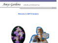 amysgardens.com
