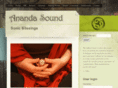 anandasound.com