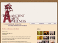 ancientartswellness.com