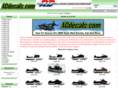 arcticcatdecals.com