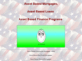 assetbasedmortgages.biz
