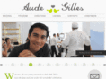 audeandgilles.com