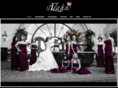 azahnweddings.com