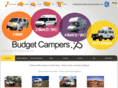 backpackercampervansaustralien.com