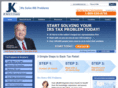 backtaxes.com
